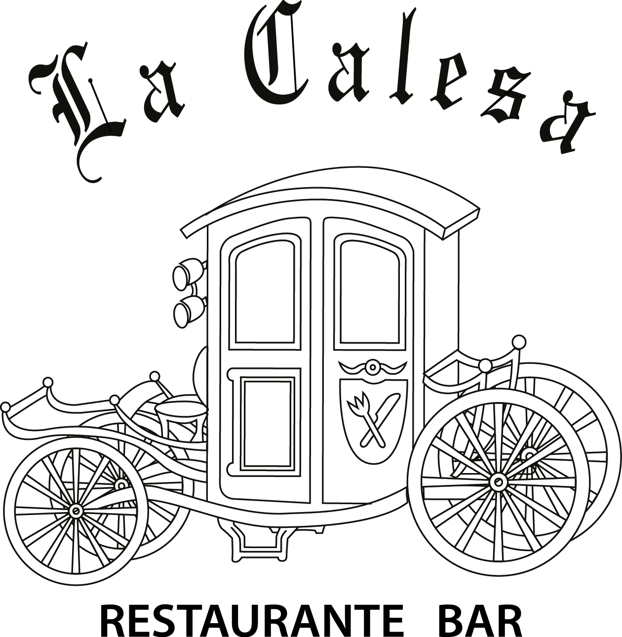 La Calesa